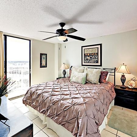 The Whaler 6A Apartment Gulf Shores Exterior photo