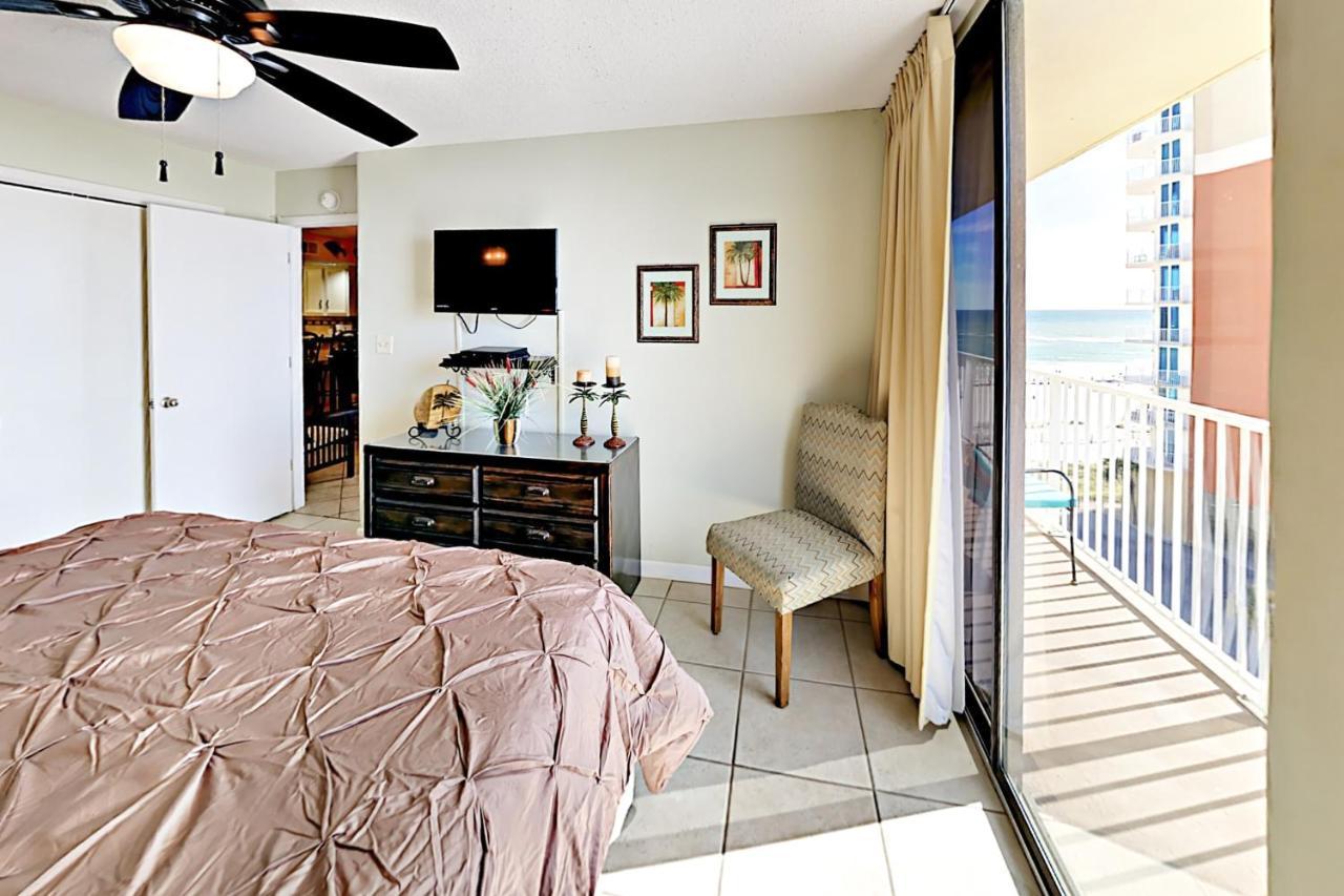 The Whaler 6A Apartment Gulf Shores Exterior photo