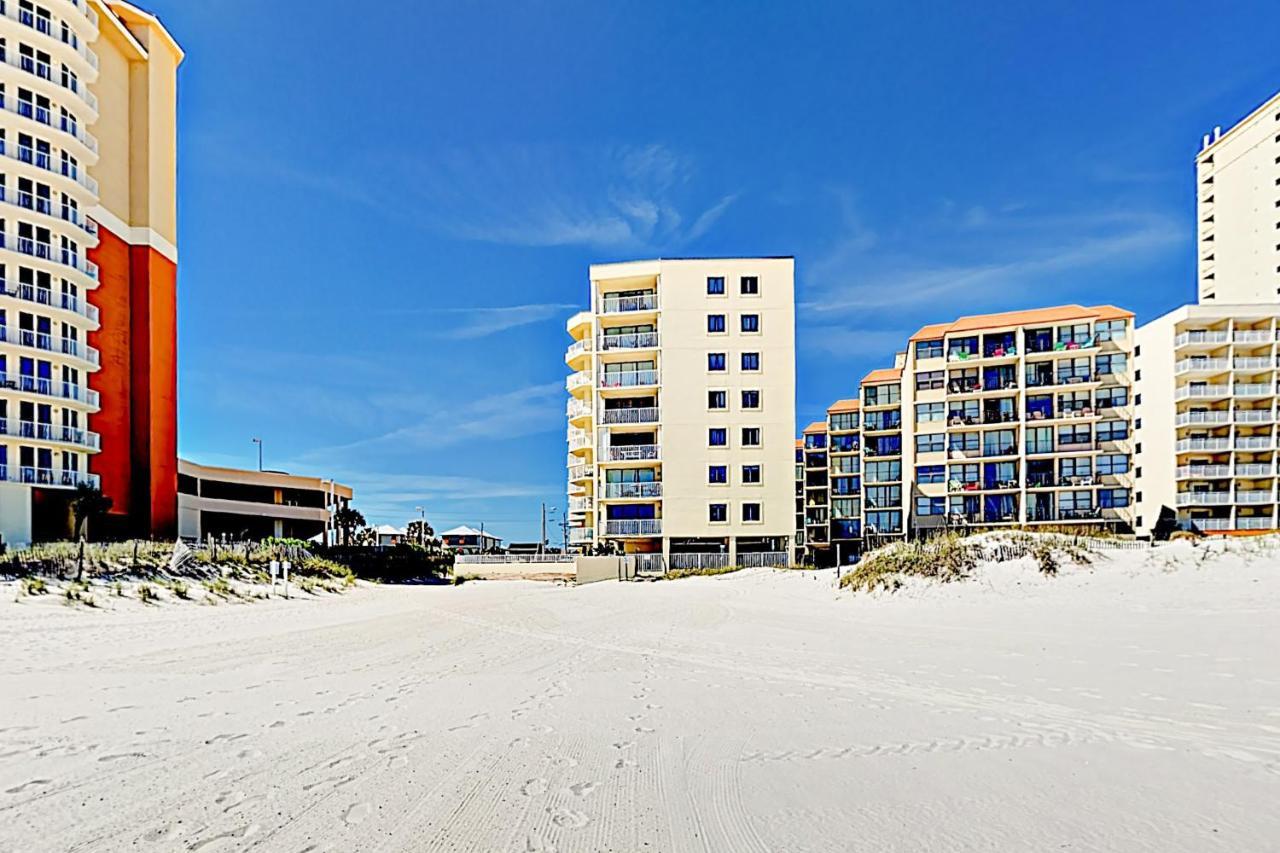 The Whaler 6A Apartment Gulf Shores Exterior photo