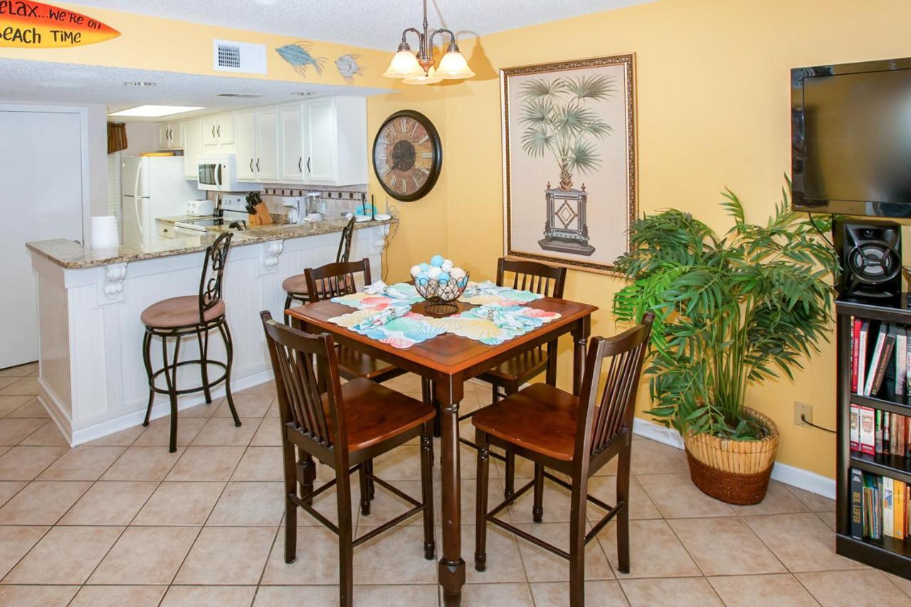 The Whaler 6A Apartment Gulf Shores Exterior photo