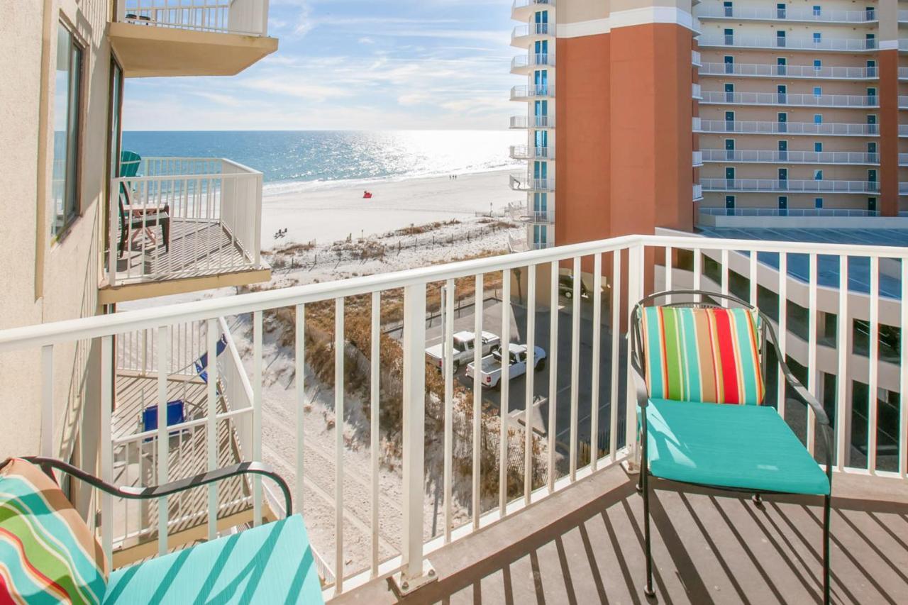 The Whaler 6A Apartment Gulf Shores Exterior photo