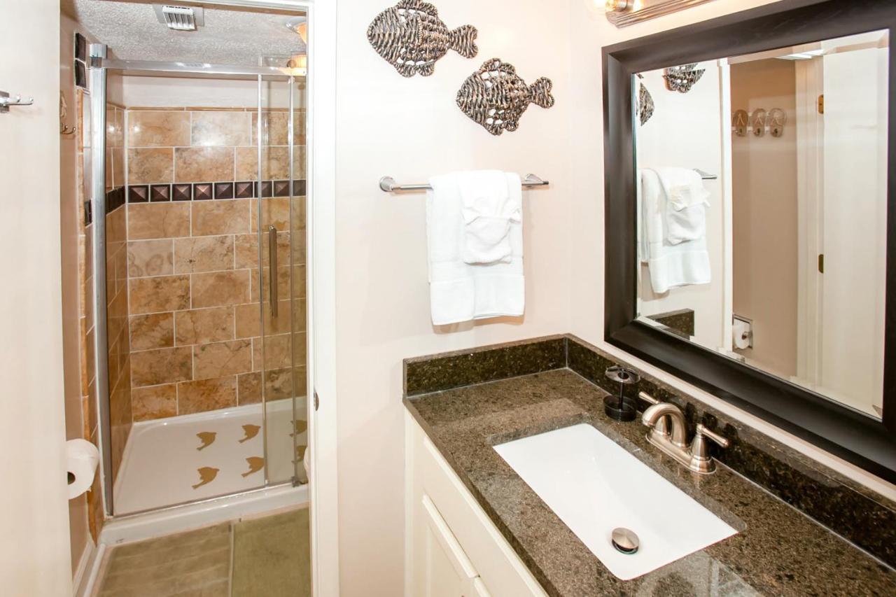 The Whaler 6A Apartment Gulf Shores Exterior photo