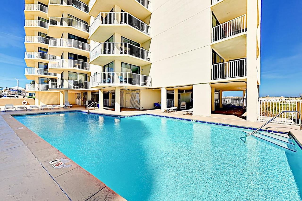 The Whaler 6A Apartment Gulf Shores Exterior photo