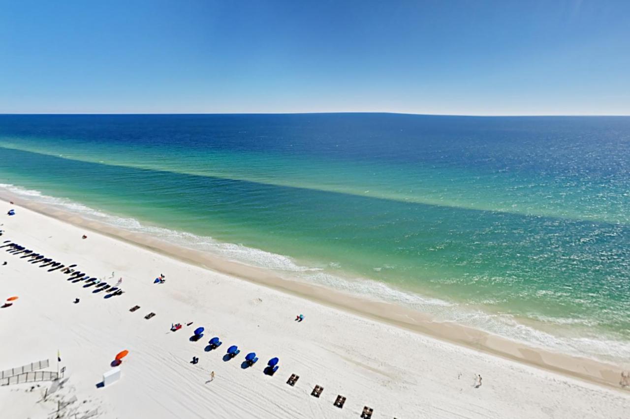The Whaler 6A Apartment Gulf Shores Exterior photo